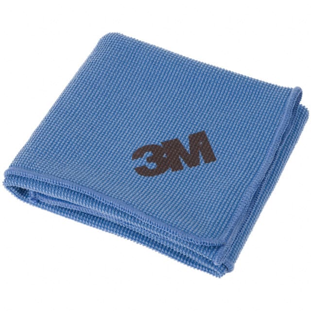 2011-B 3M  Clean Room Treatments Cleaners Wipes